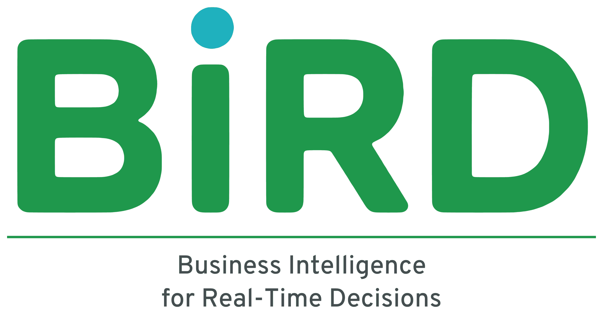 BIRD – Business Intelligence for Real-Time Decisions