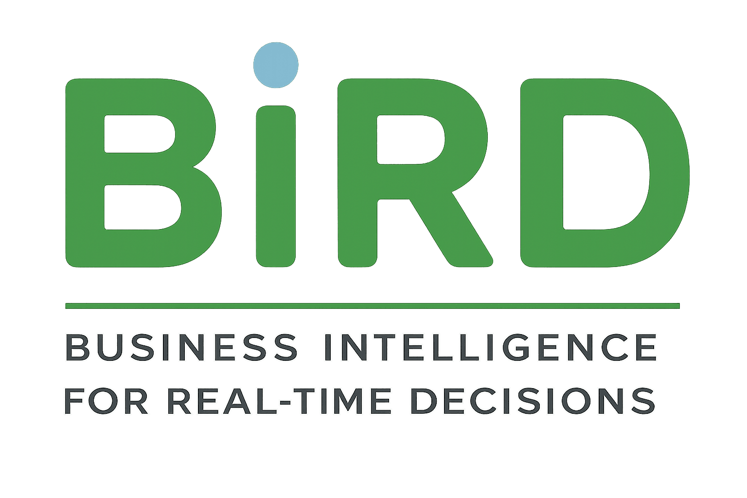 Farminsta BIRD — Business Intelligence for Real-Time Decisions